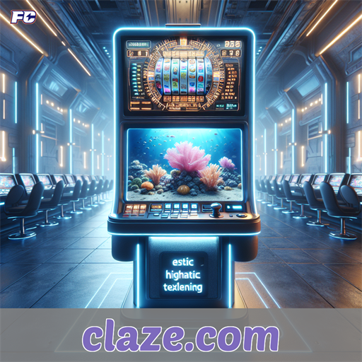 Recursos Confiáveis que Engajam Gamers no Claze.com
