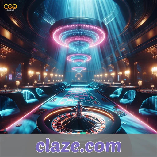 Jogos Encantadores: A Magia de Claze.com Revelada