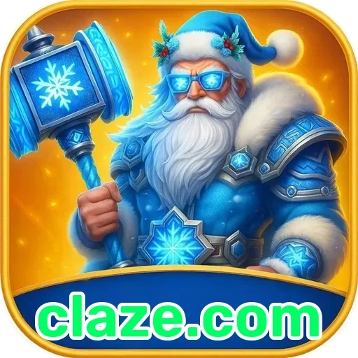claze.com: Pagamentos Rápidos e Seguros para Jogadores Exigentes